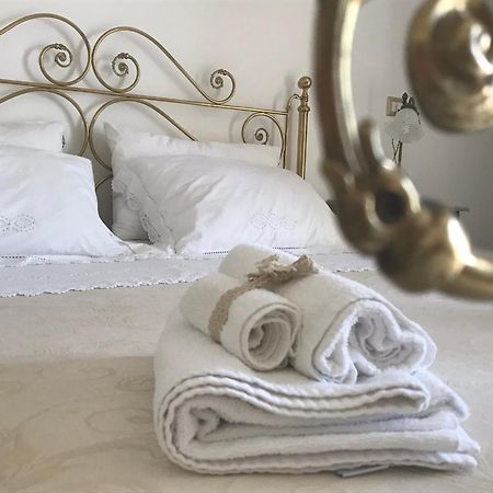 Gianmaria B&B Tricarico Extérieur photo