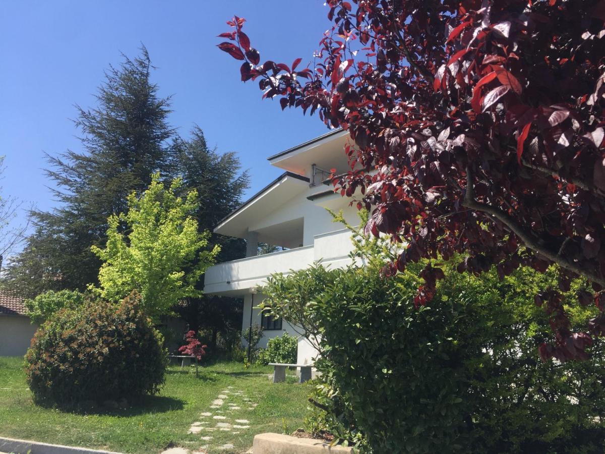 Gianmaria B&B Tricarico Extérieur photo