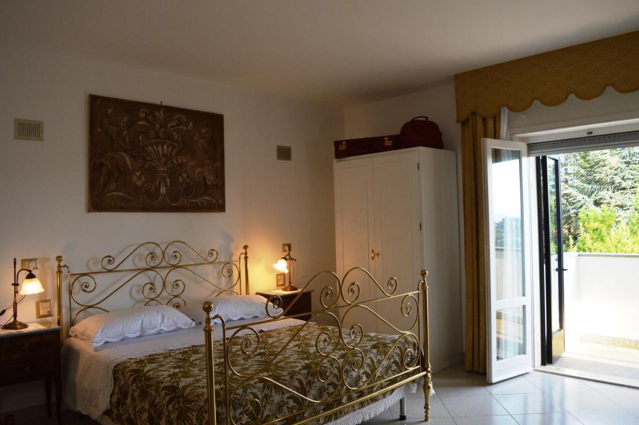 Gianmaria B&B Tricarico Extérieur photo