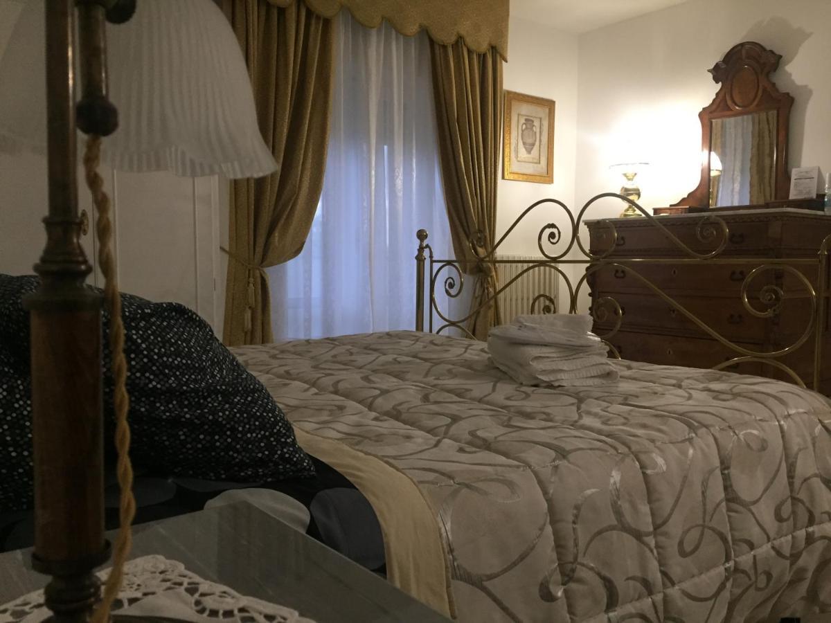 Gianmaria B&B Tricarico Extérieur photo
