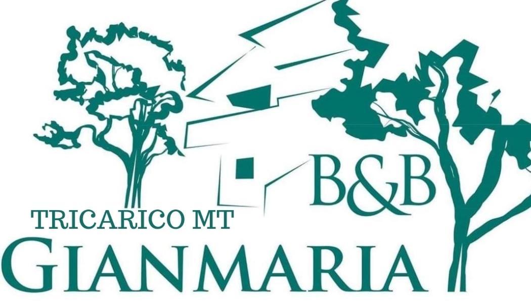 Gianmaria B&B Tricarico Extérieur photo