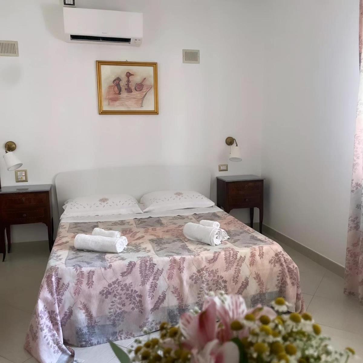 Gianmaria B&B Tricarico Extérieur photo